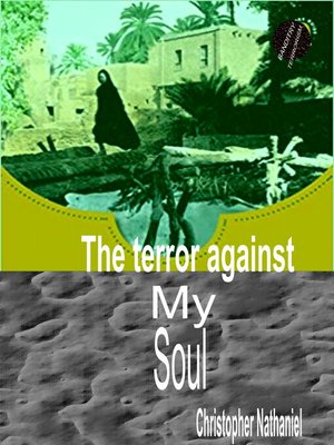 cover image of The Terror against My Soul